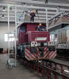 B-STAND 1